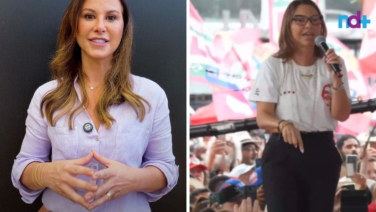 Janja e Fernanda Bolsonaro: quem são as mulheres que podem chegar ao Alvorada