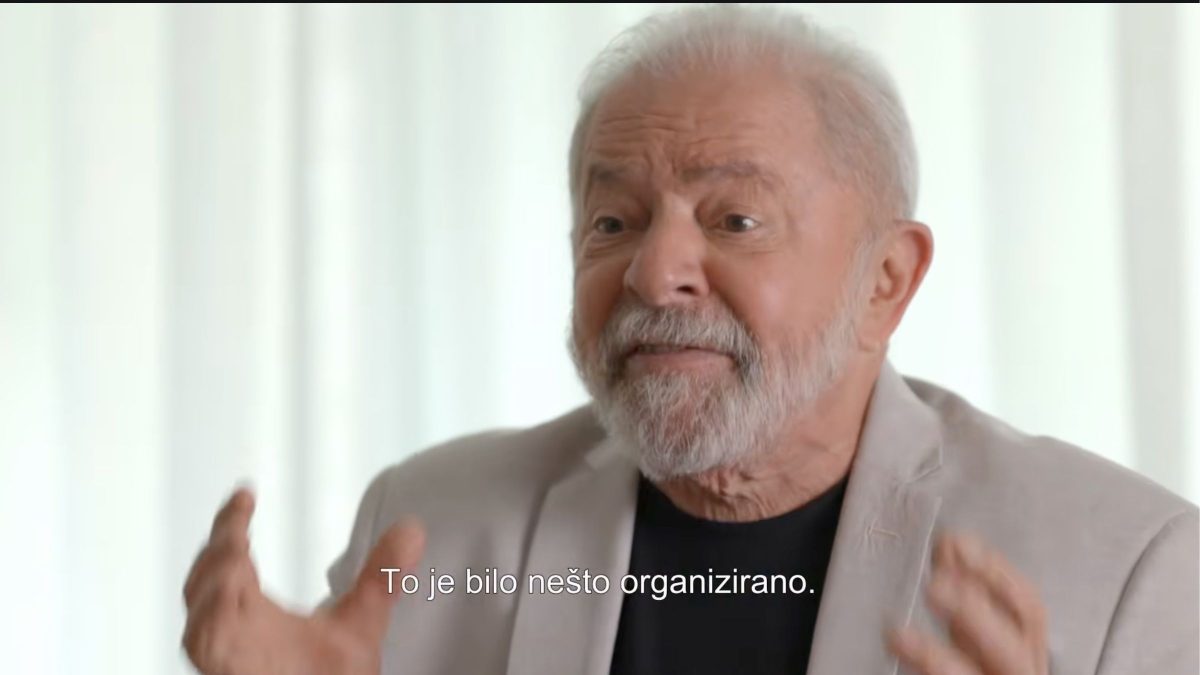 Trailer de filme de Lula mostra bastidores da Lava Jato, prisão de 2018, volta ao Poder e fala polêmica: ‘Graças a Deus, eu não virei comunista’