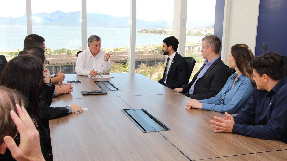 Florianópolis moderniza fiscalização ambiental com sistema digital integrado ao Estado