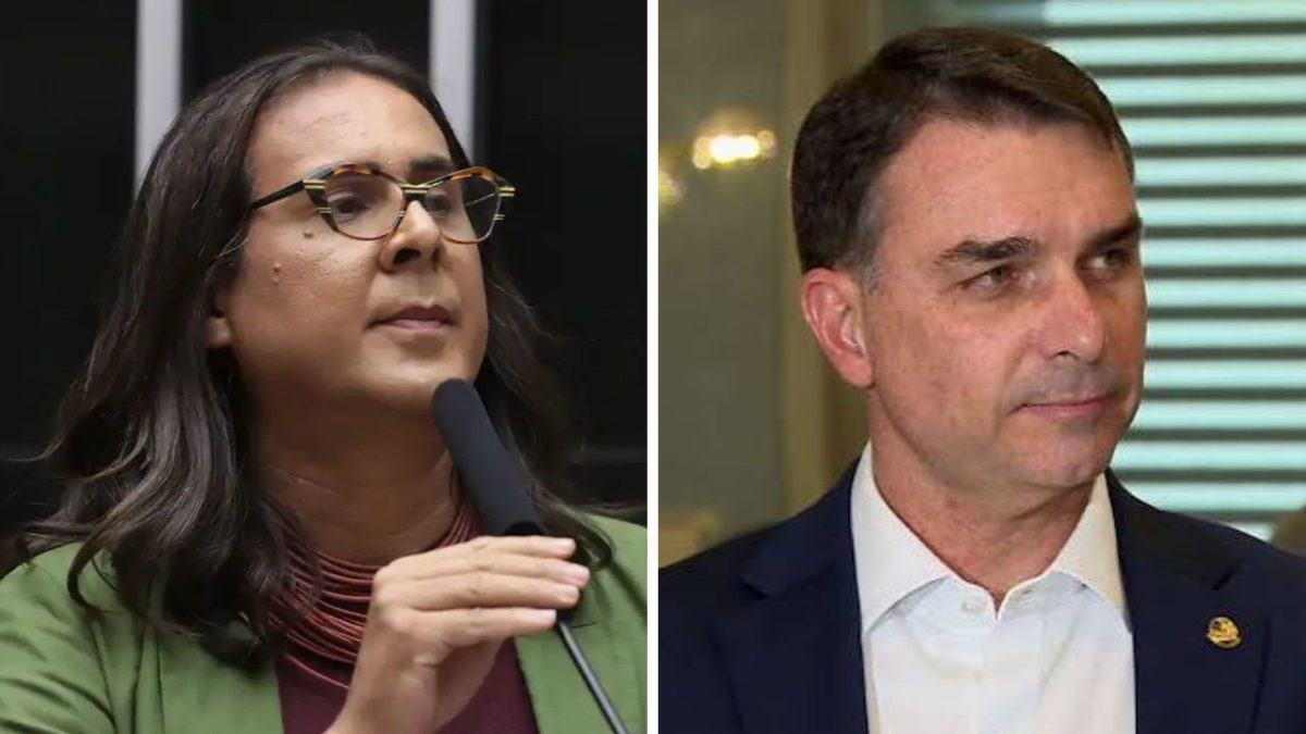 Justiça é acionada para apreender passaporte de Flávio Bolsonaro e impedir que político deixe o Brasil após derrota nas urnas