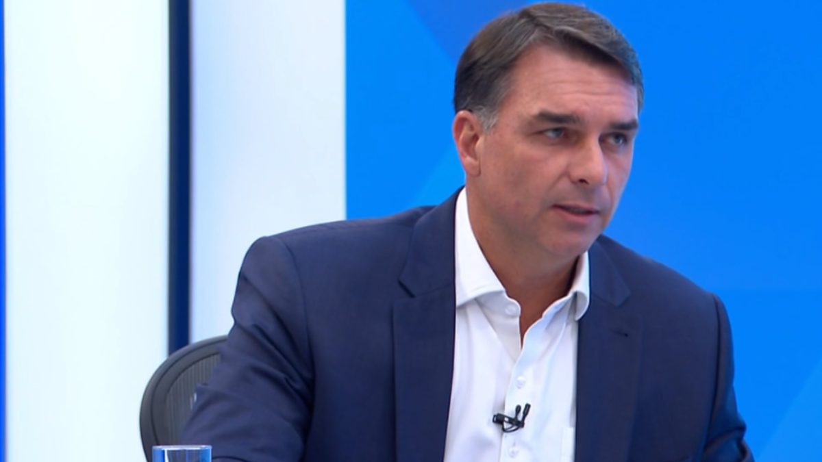 Flávio promete não reverter fim da escala 6×1: ‘Segui a vontade da maioria dos trabalhadores’