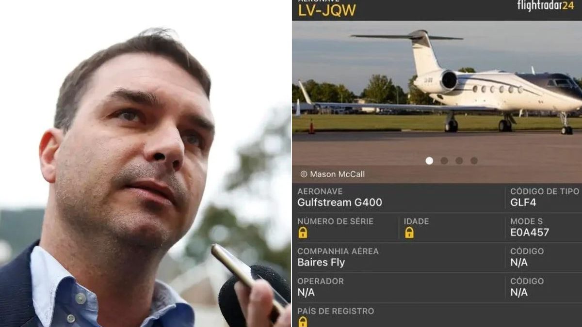 Onde está Flávio Bolsonaro? PF rastreia fronteiras após notícia de suposta fuga para a Argentina