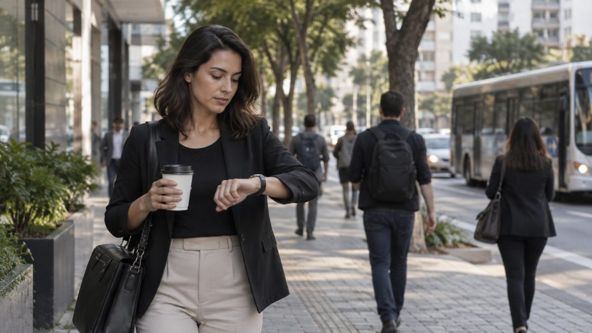 Flexibilidade no trabalho já pesa tanto quanto o salário na escolha de um emprego