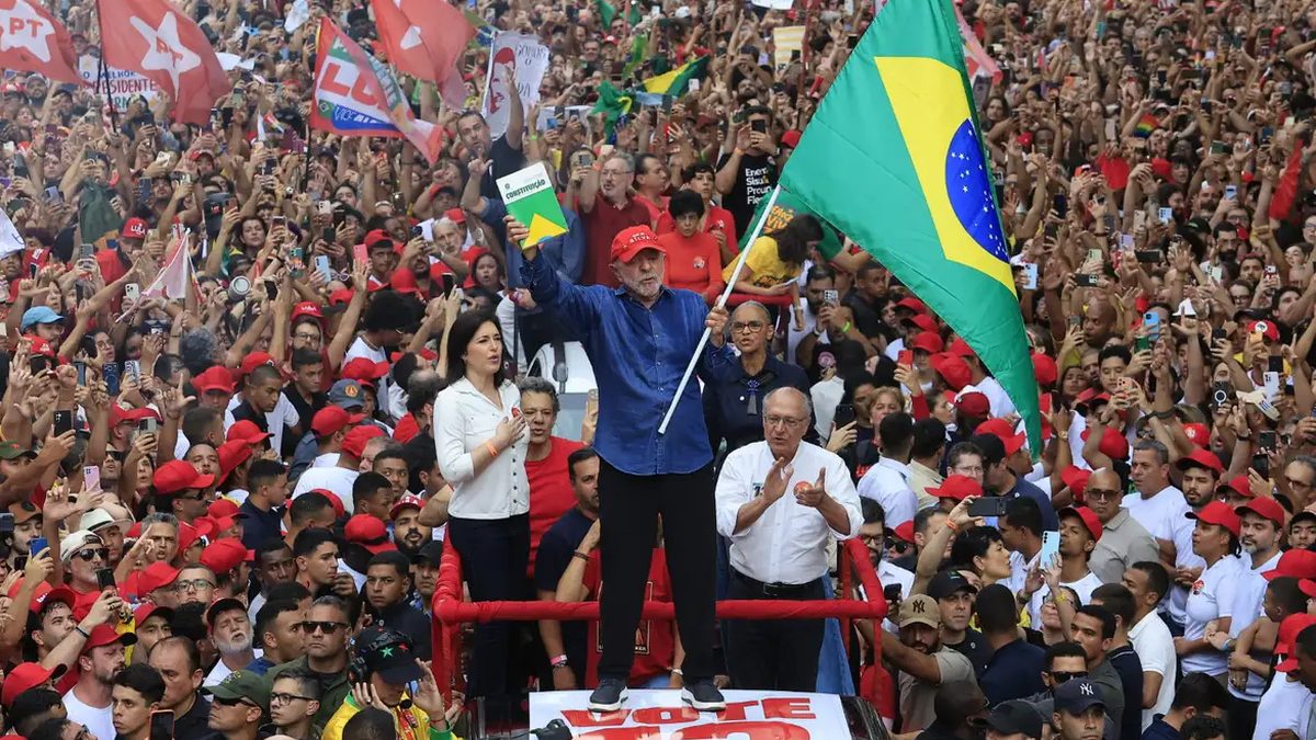 Lula reeleito. E agora? O agro vai se ajoelhar?