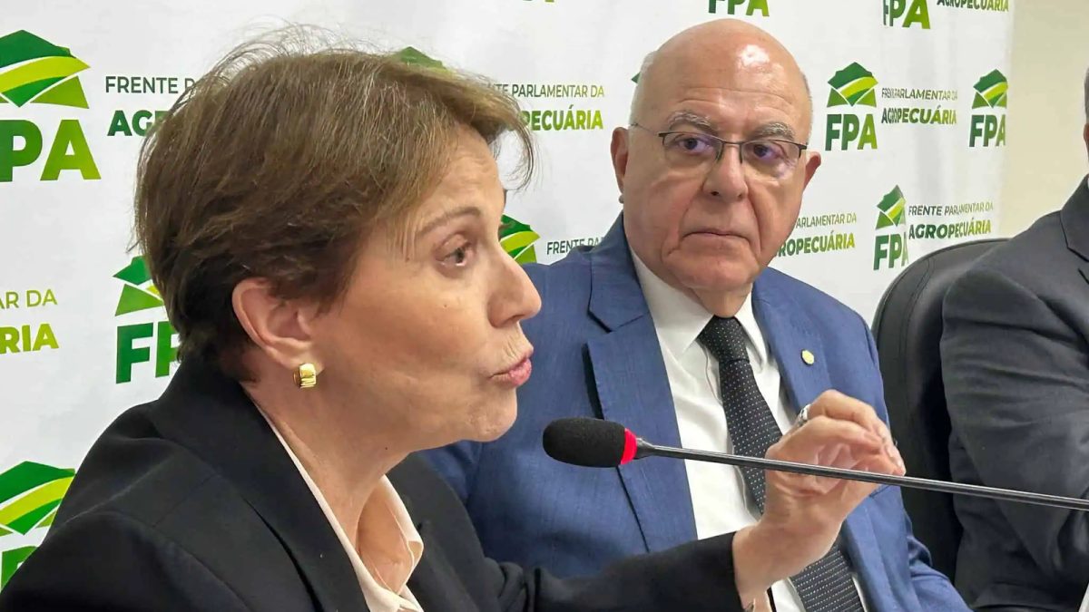 Entre o diálogo e a cobrança, entidades do agro reagem à reeleição de Lula