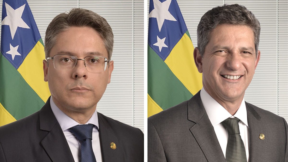 Rogério Carvalho e Alessandro Vieira são reeleitos para o Senado em Sergipe