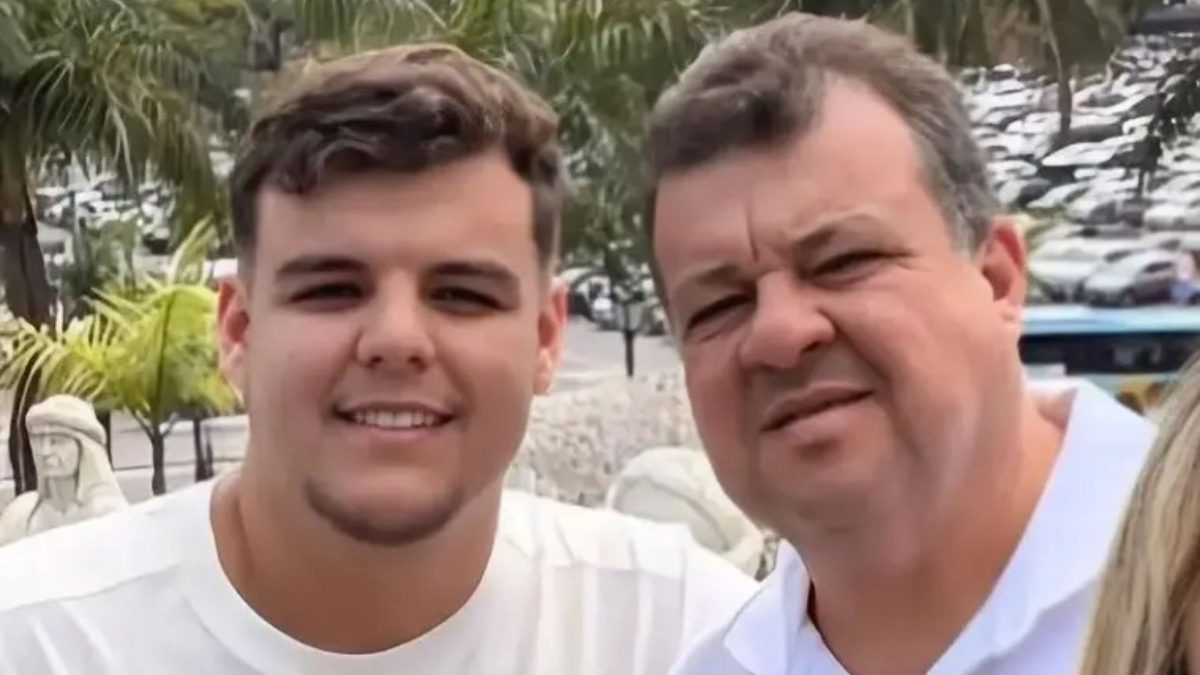 Filho de prefeito morre após perder o controle de moto em curva na cidade comandada pela família desde o avô