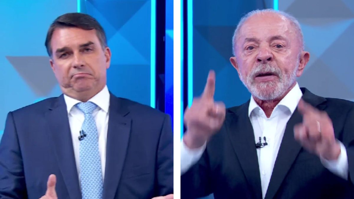 Willer, Richarlison, Lulinha e Vorcaro: veja as trocas de farpas no último bloco do debate