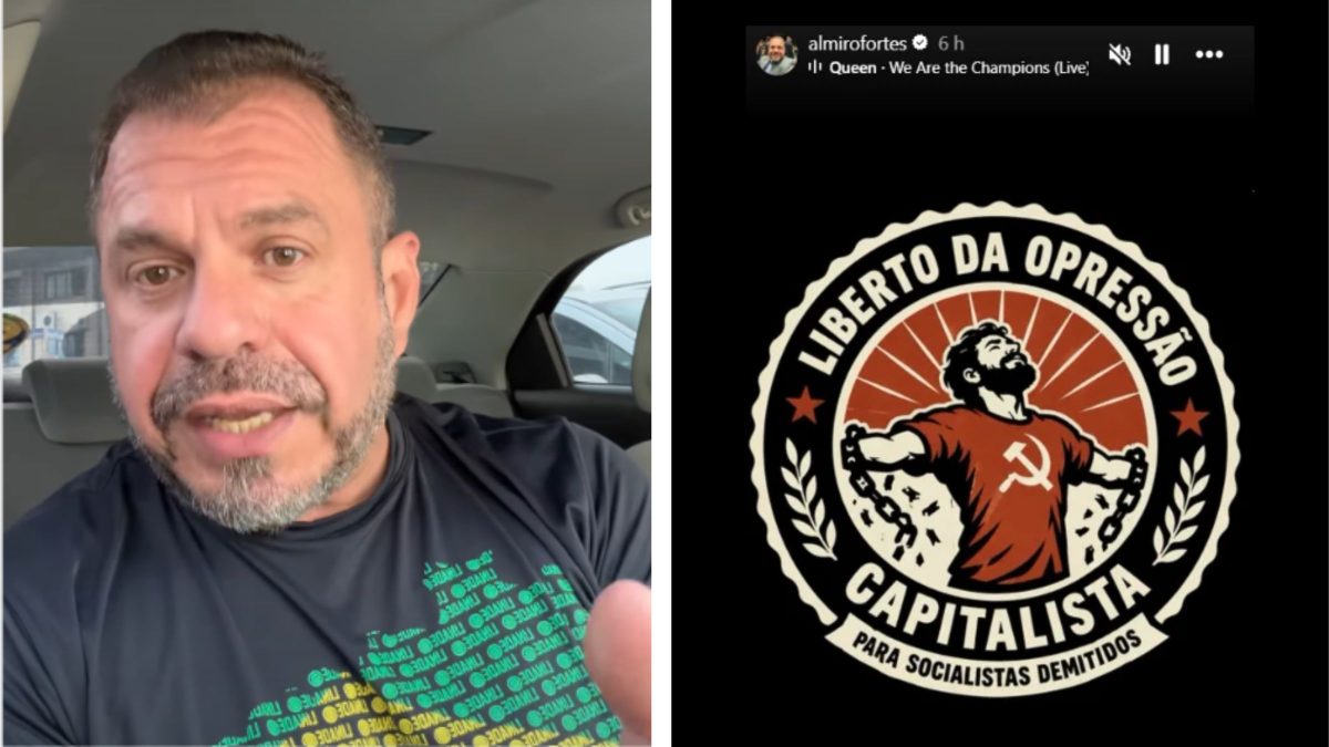 Vereador do Rio Grande do Sul mobiliza empresários para demitirem ‘esquerdistas’ e promete lista de indicação de trabalhadores da direita