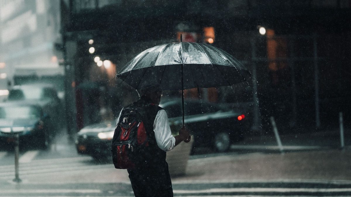 Frio de até 5°C persiste nesta terça (27) sobre o Sul, mas chuvas já têm data para retornar e pôr fim ao tempo seco na região