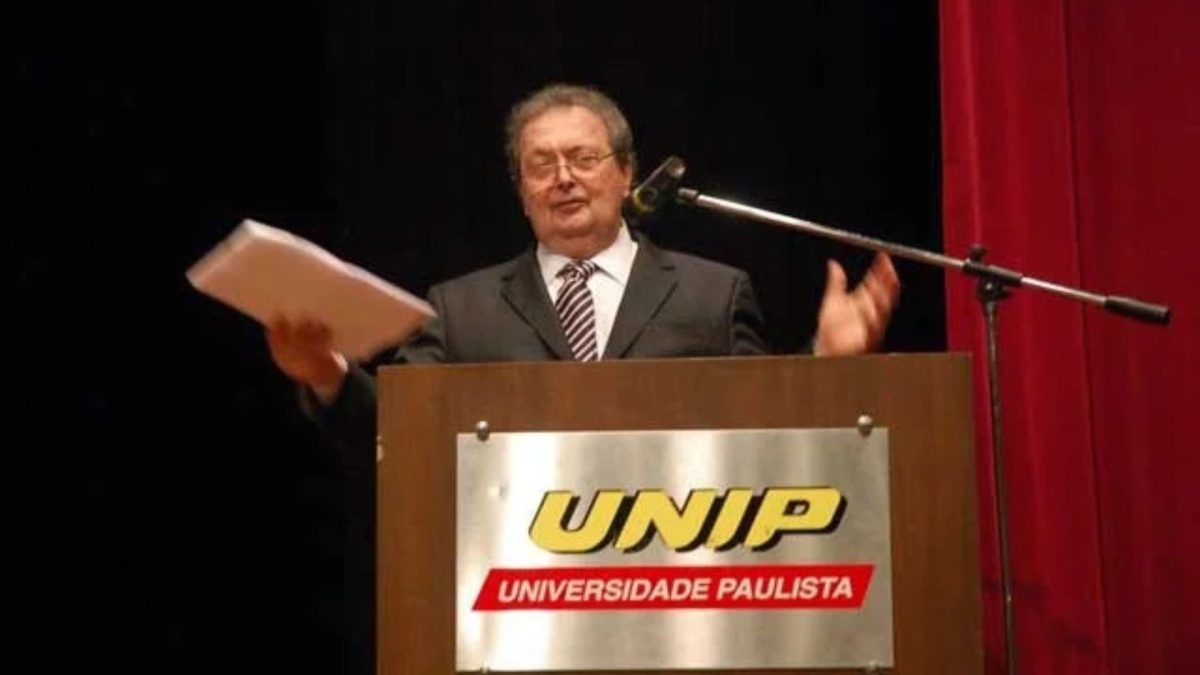 Fundador da Unip deixou herança de R$ 16 bilhões sem testamento, e família vira alvo de suspeita de golpe milionário; 6 pessoas são presas