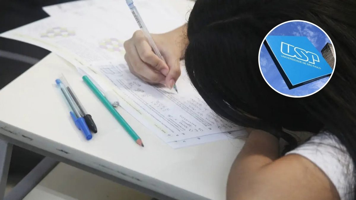 Fuvest 2027 tem prazo final nesta sexta-feira (9); veja como disputar uma das 8.147 vagas da USP