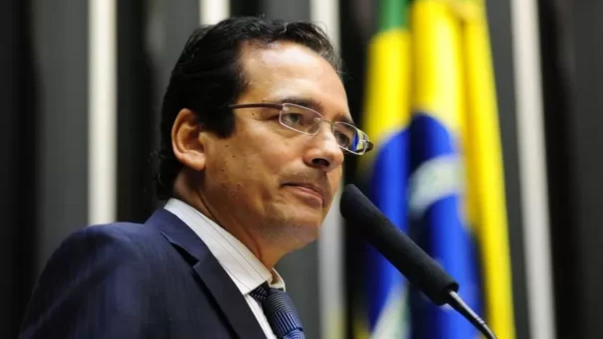 Quem é Protógenes Queiroz, ex-marido de Roberta Luchsinger e ex-delegado da PF