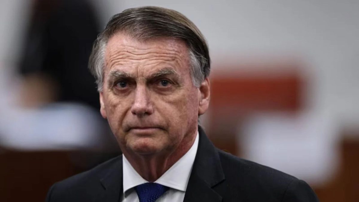 Direita no Senado e reeleição de Alcolumbre podem aliviar pena de Jair Bolsonaro