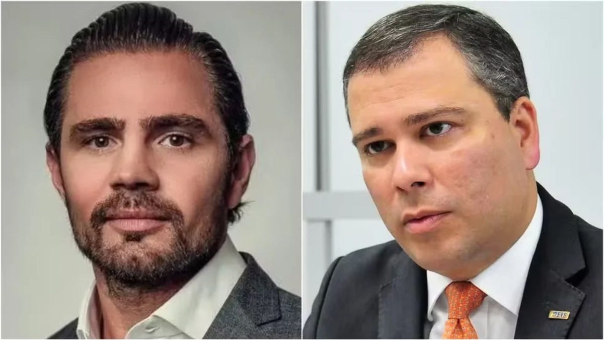 PF indicia Vorcaro e ex-presidente do BRB por fraude de R$ 12 bilhões no Banco Master