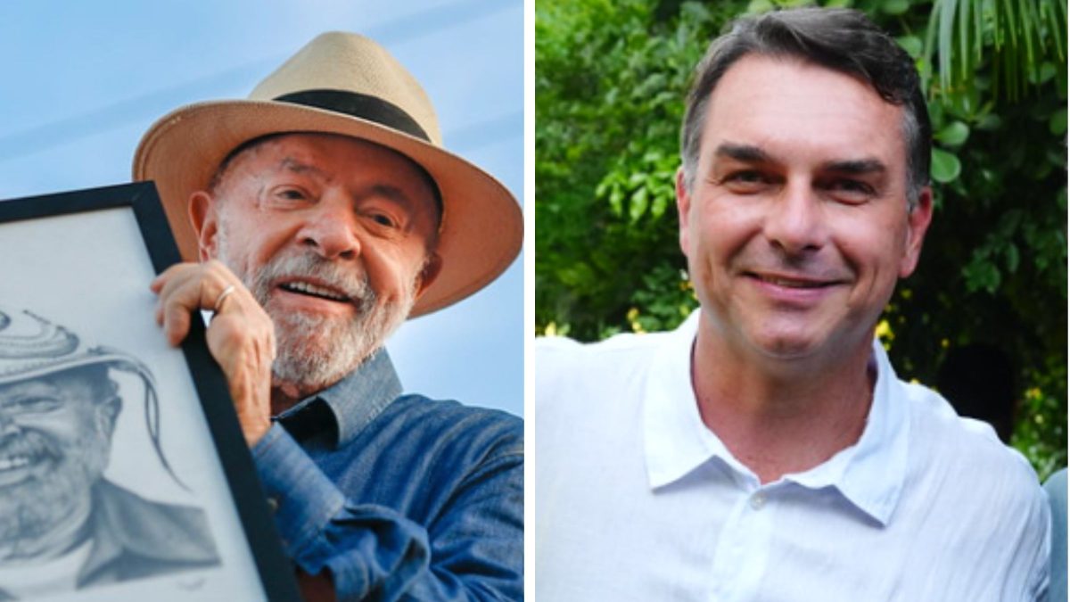 Lula e Flávio entregam quebra de sigilo e documentos mostram valor dos bens declarados dos presidenciáveis
