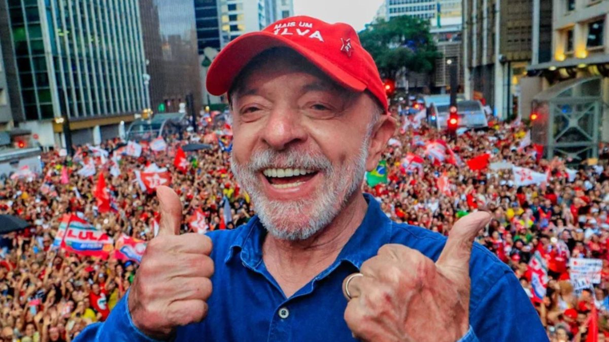 ‘Quem ganha em Minas, ganha no Brasil’: fenômeno das eleições presidenciais se repete pela 10ª vez desde 1989 - Foto