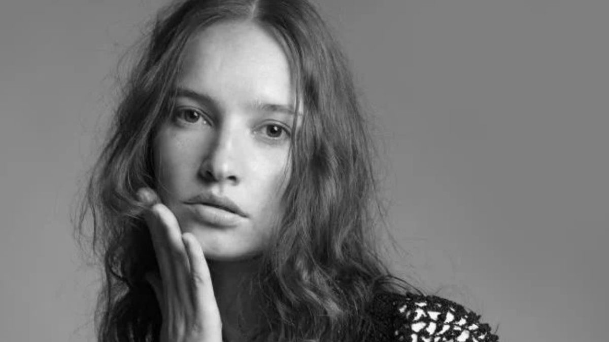 Giane Alves, modelo que trabalhou em Londres, Nova York e Milão, morre aos 32 anos após sofrer infarto na Bahia