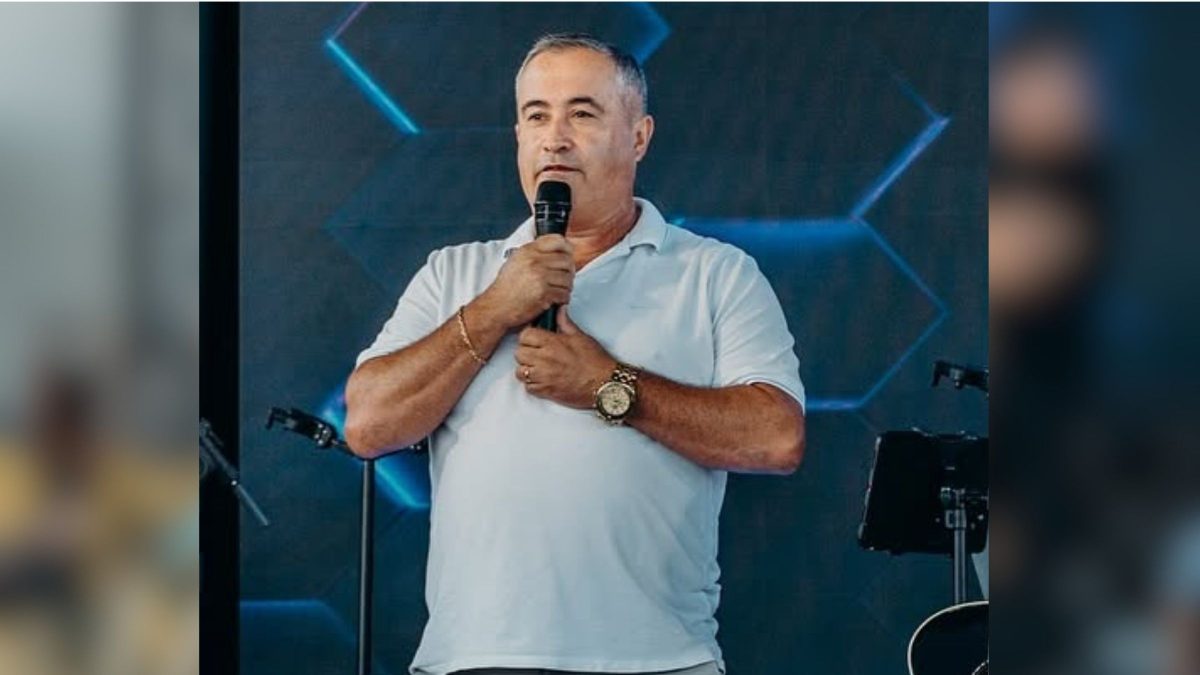Quem é Gilmar Sani, prefeito de cidade catarinense que foi preso durante investigação contra fraude em licitações e lavagem de dinheiro