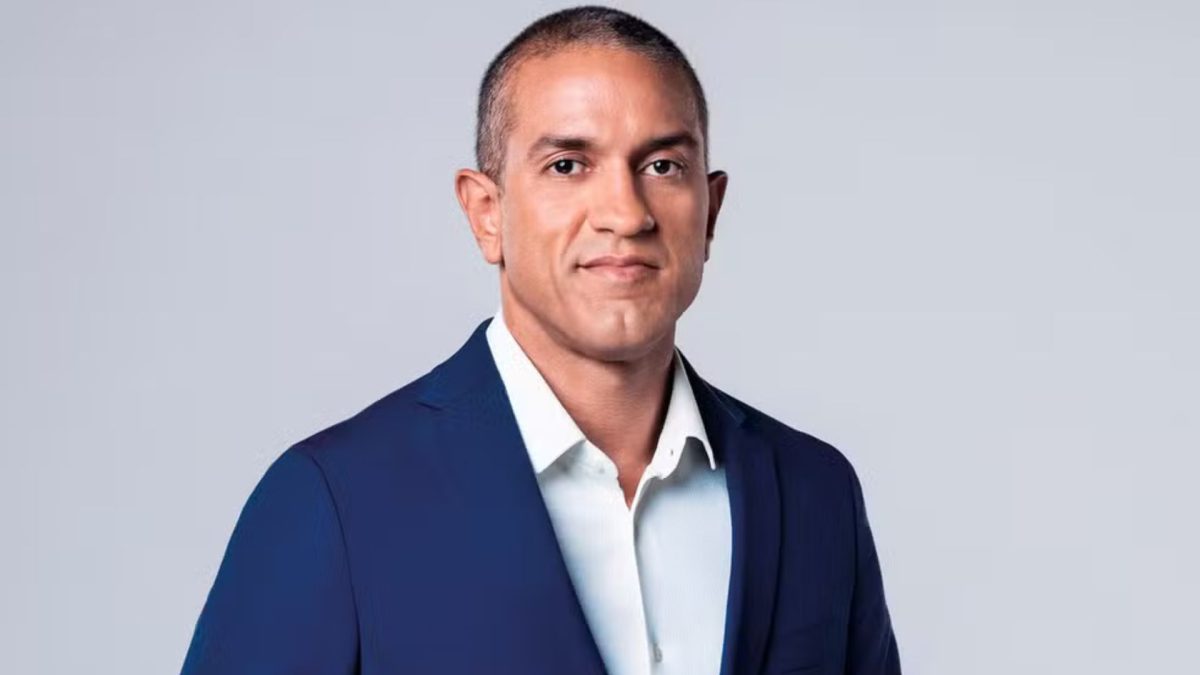 Arthur Henrique é eleito governador de Roraima no 1º turno