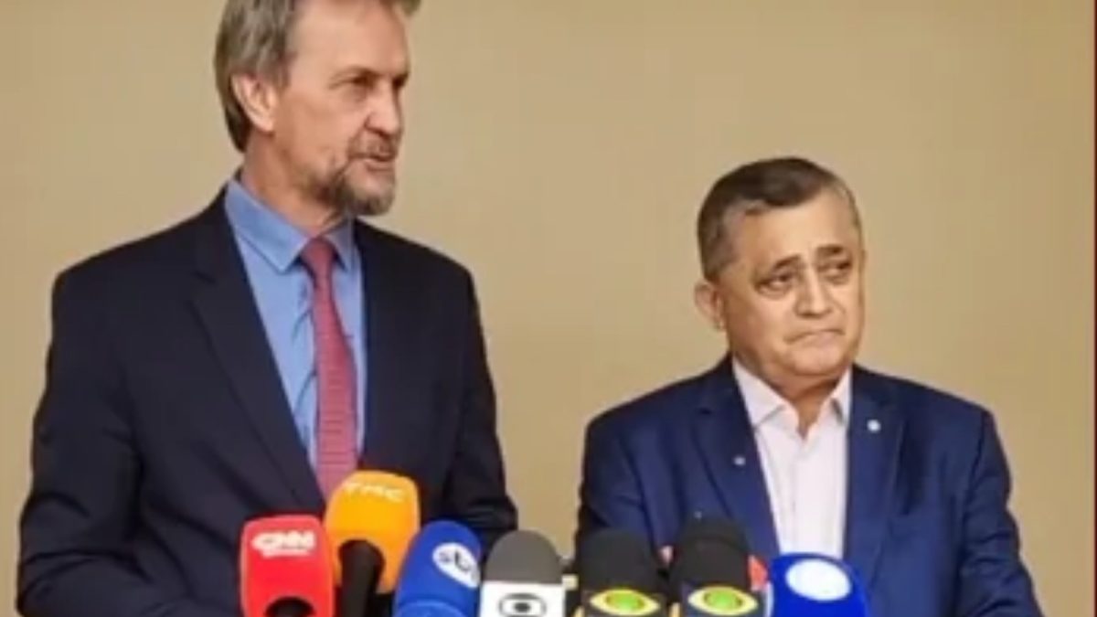 Governo Lula articula base no Congresso e prioriza tarifa zero e educação