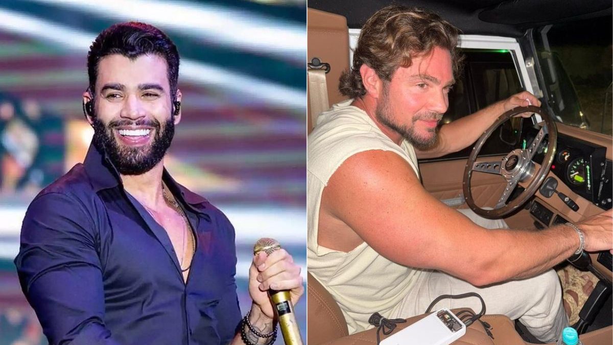 ‘Quarta 100 lei’: Gusttavo Lima é citado em festas privadas de Vorcaro e quebra o silêncio sobre motivo das ‘visitas’
