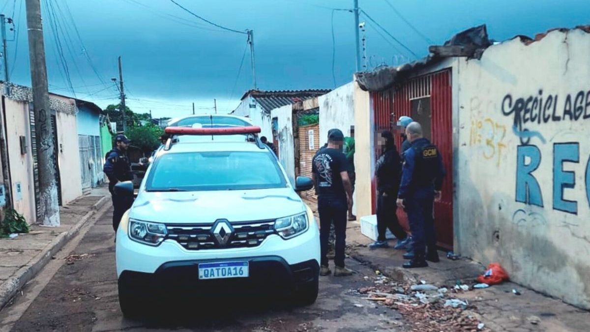 Dono de ferrovelho compra fios de cobre furtados vai parar | Segurança | QTU Notícias
