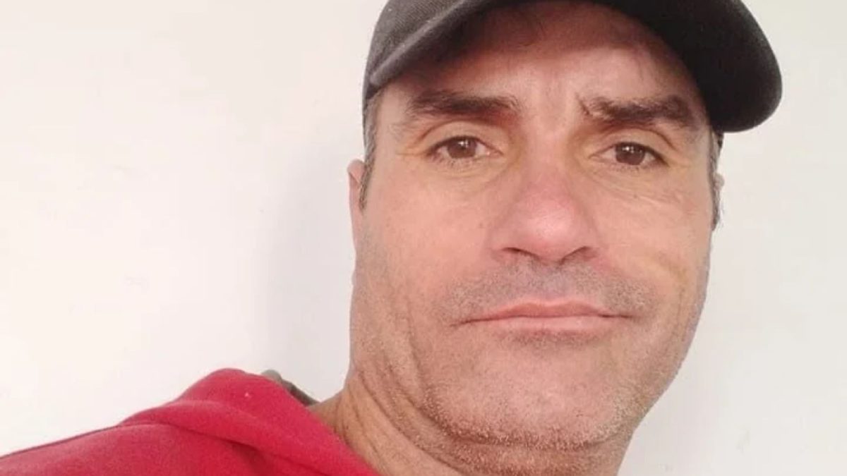 ‘Ainda tínhamos esperanças de encontrá-lo’: corpo de homem que desapareceu há três anos é identificado em SC