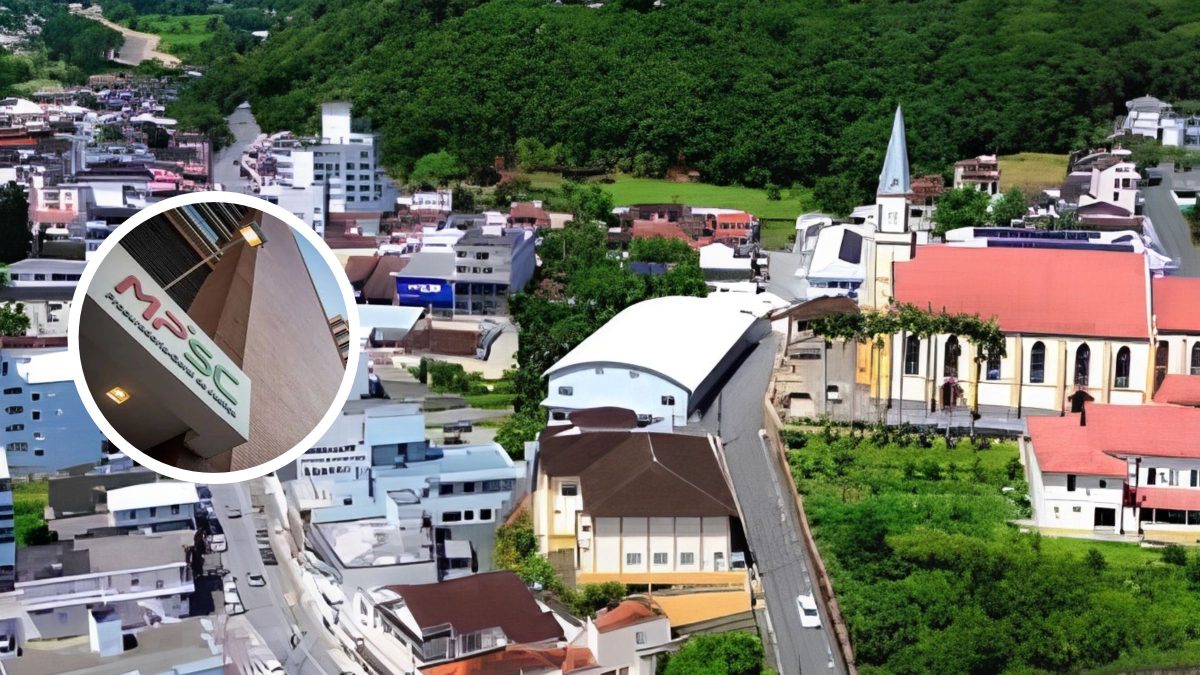Homem que fez família se mudar por conta de perseguição a uma adolescente de 14 anos em SC será internado após laudo revelar transtorno mental