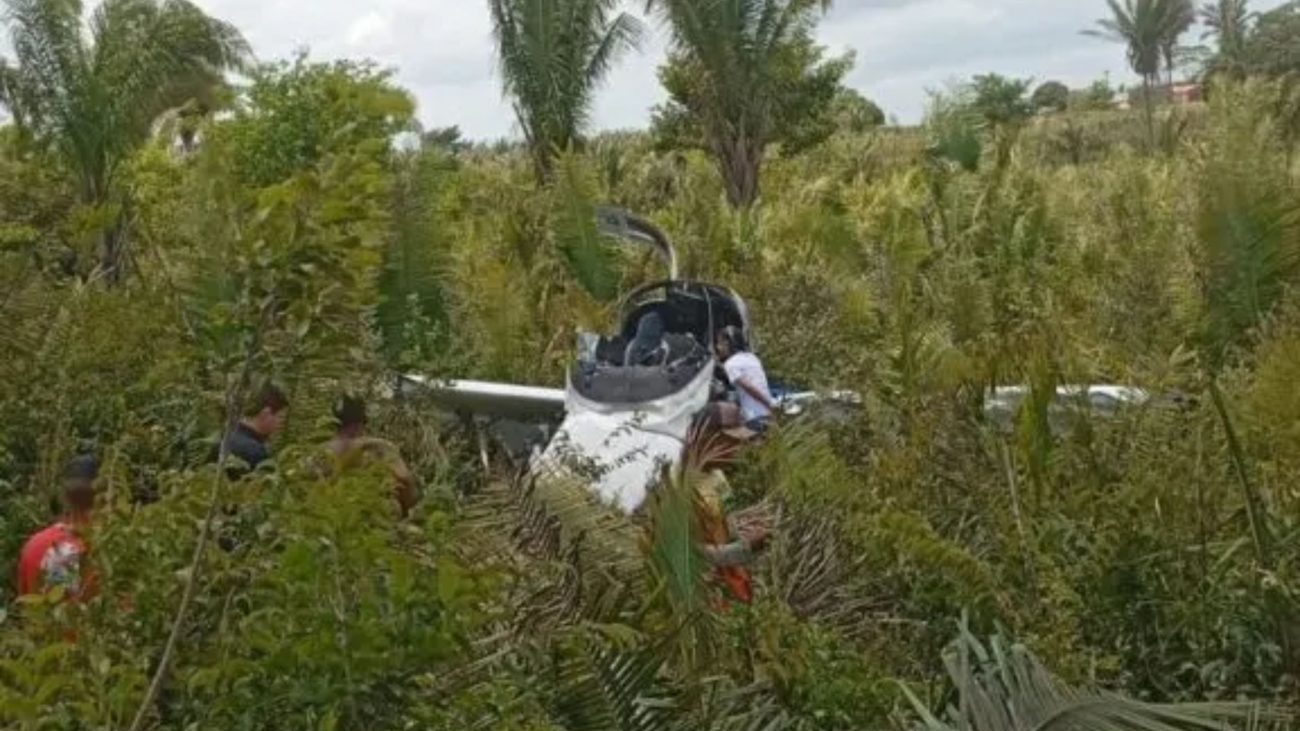 Todos os passageiros foram resgatados com vida e levados a um hospital de Carutapera para atendimento médico.Foto: Divulgação/Reprodução/ND Mais