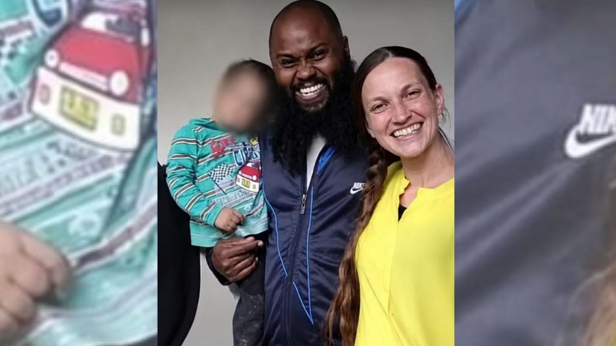 Mãe de menino de 3 anos morto pelo pai é solta no RS; mulher é suspeita de omissão em agressões - Foto