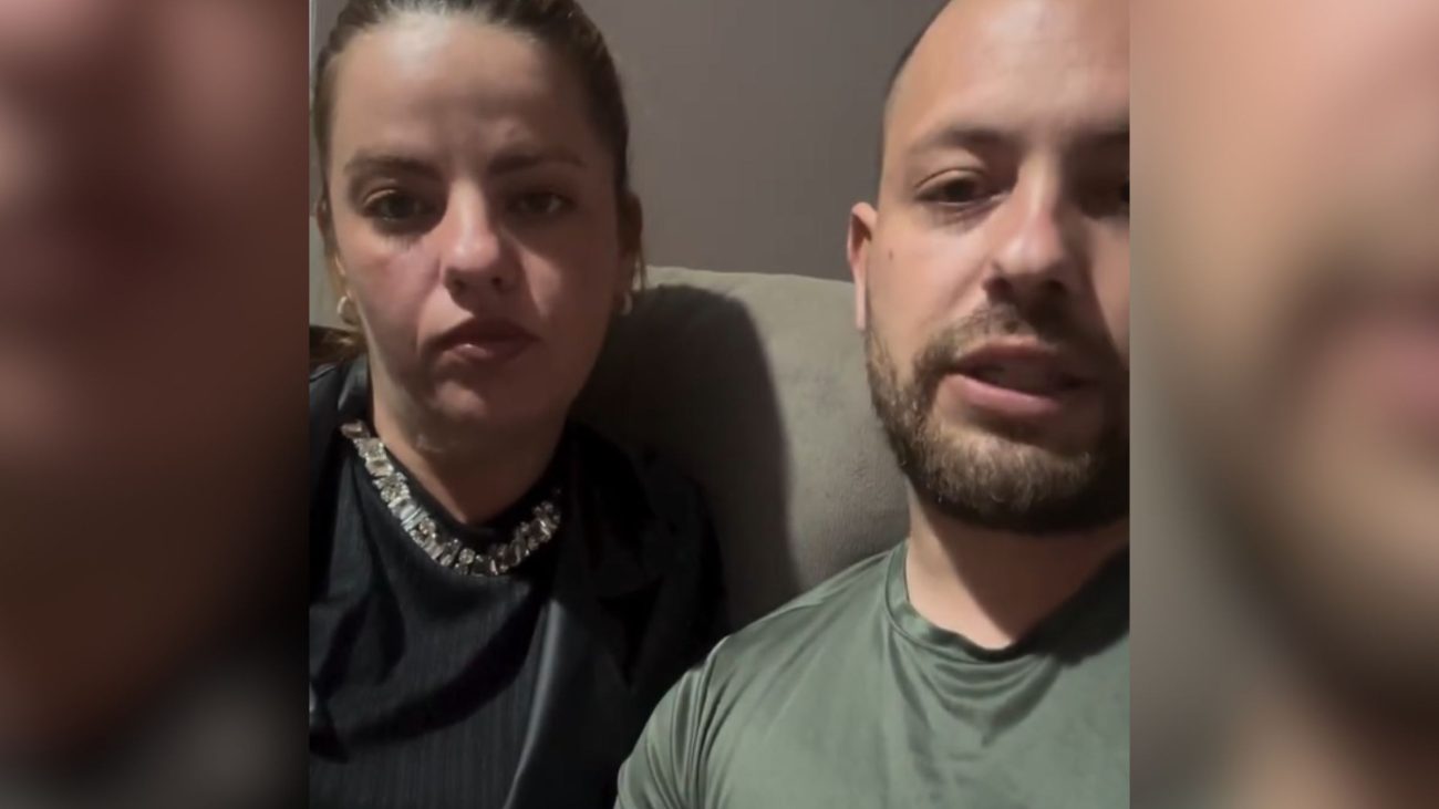 Pais desabafam sobre o caso de agressão a menino autista
