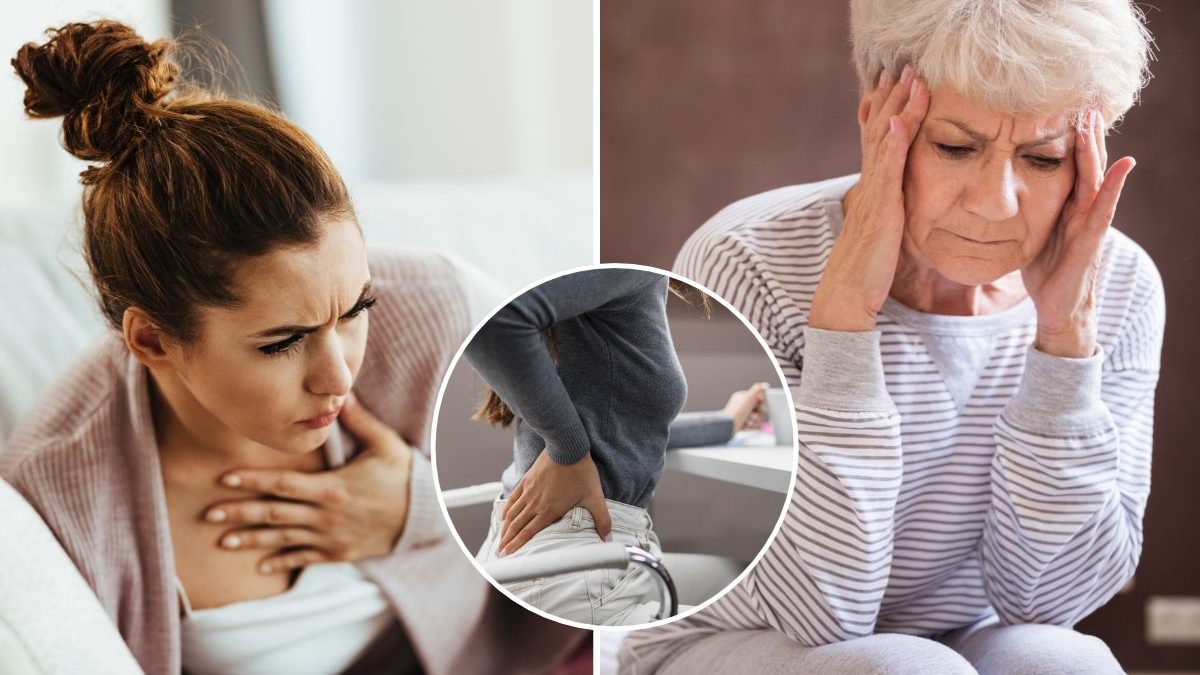Infarto em mulheres: confusão de sintomas com outros problemas de saúde podem atrasar o tratamento