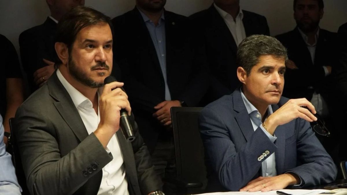 INSS: dinheiro de aposentadorias entra na investigação do Banco Master após mensagens revelarem bastidores de investimentos