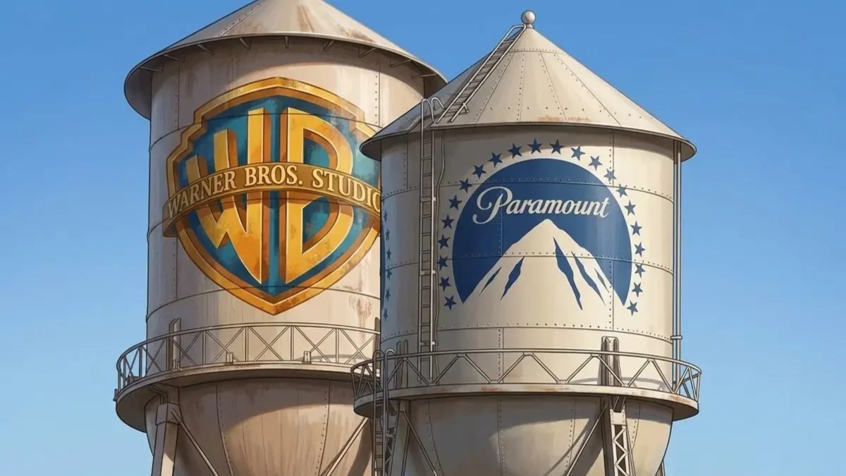 Família de bilionário investe US$ 17 bilhões em negócio que une Paramount e Warner Bros. Discovery