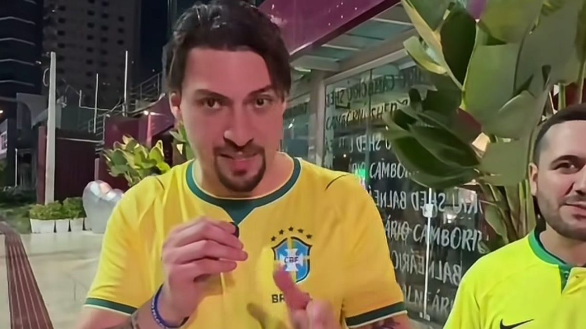 Exclusivo: as atrações confirmadas na festa de Jair Renan Bolsonaro para acompanhar a apuração das urnas