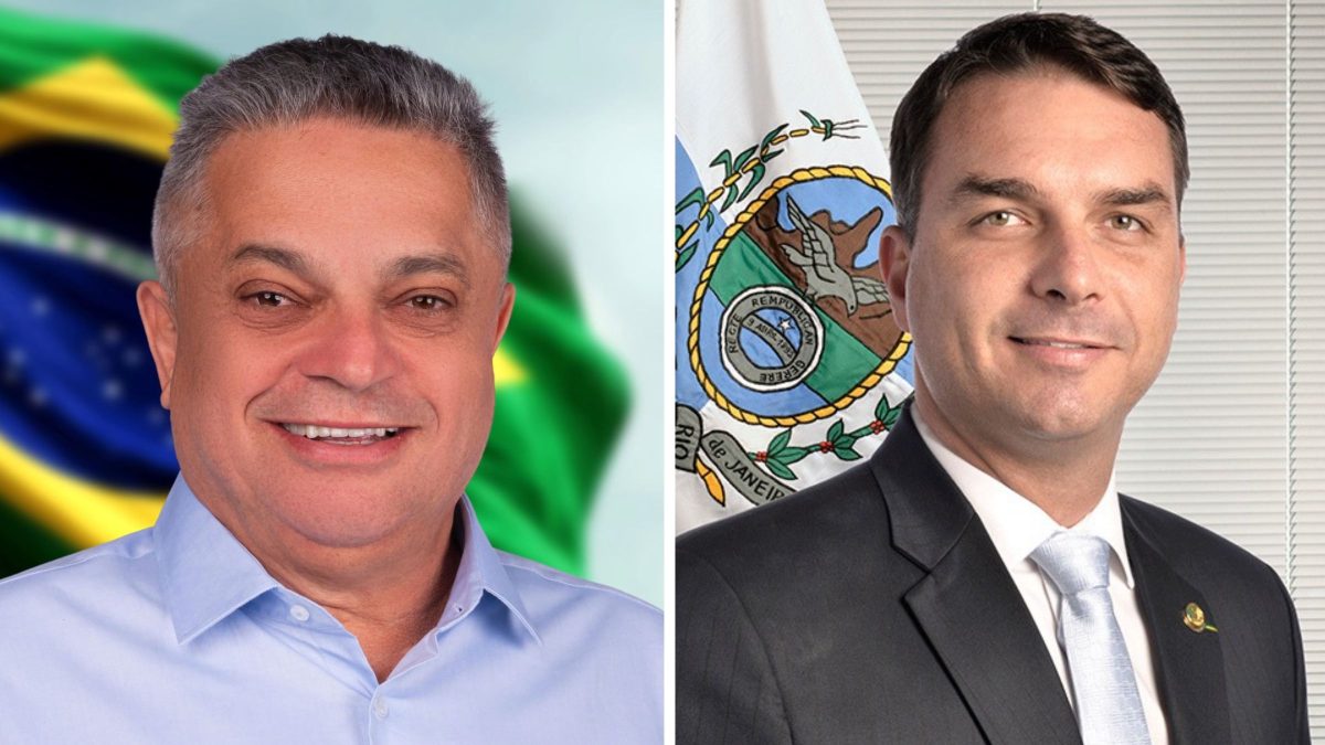 João Rodrigues faz novo apelo por Flávio Bolsonaro e defende impeachment de ministros do STF