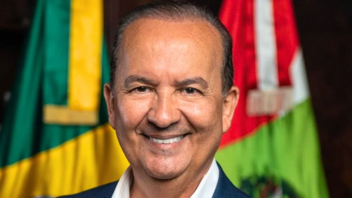 Santa Catarina: Jorginho Mello (PL) é reeleito governador no 1º turno