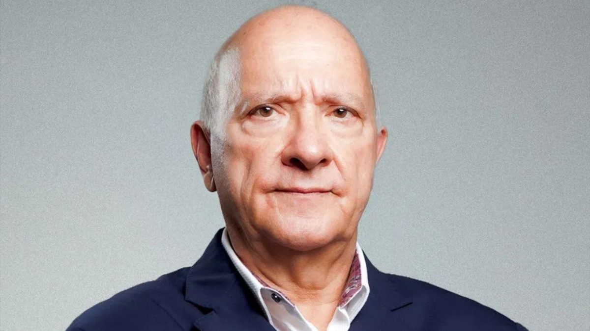 Jornalista é assaltado e morre ao tentar perseguir ladrão em SP; ‘Deixa uma contribuição inestimável’