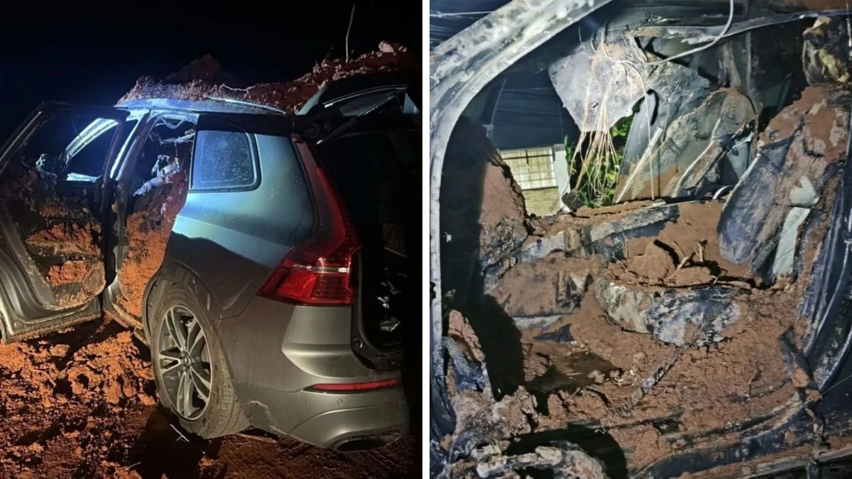 Corpo de juiz do TJSP é encontrado dentro de carro em chamas em São João da Boa Vista; polícia investiga circunstâncias do caso