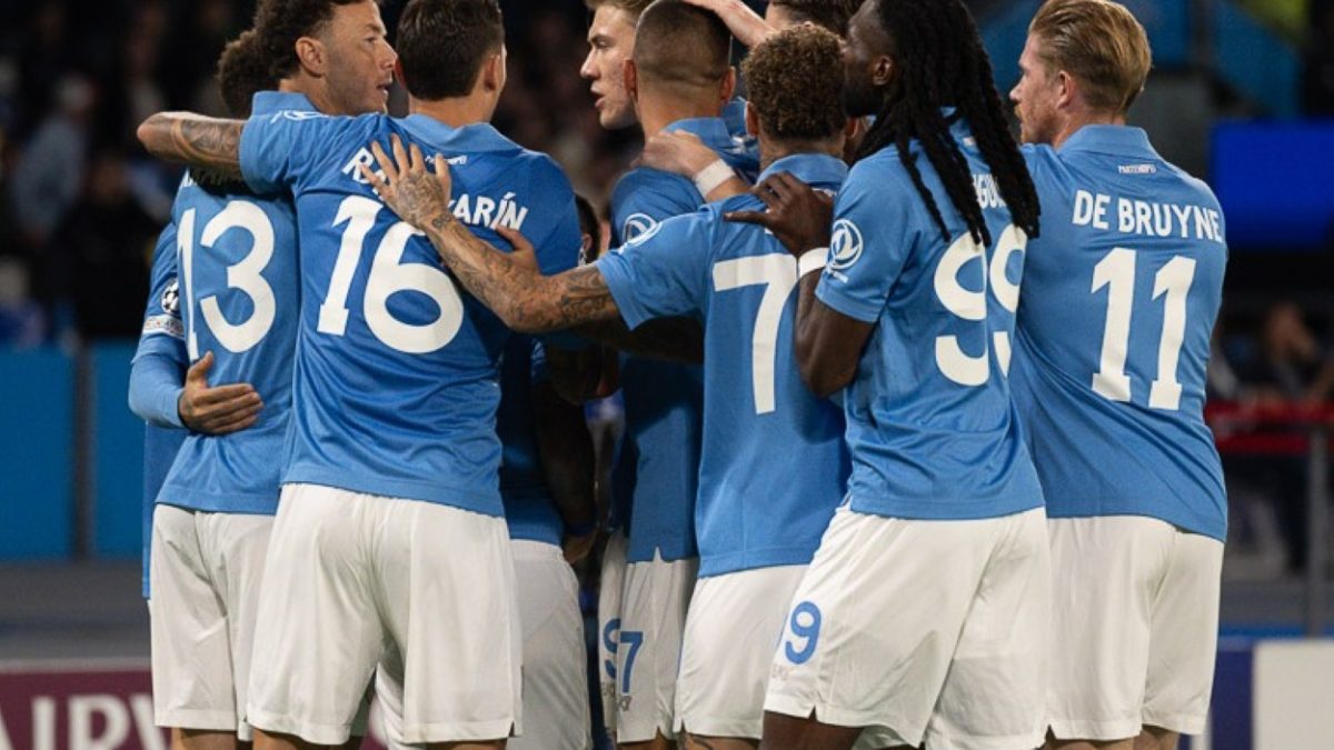 Napoli x Roma: onde assistir ao vivo, horário, palpite e prováveis escalações pelo Campeonato Italiano