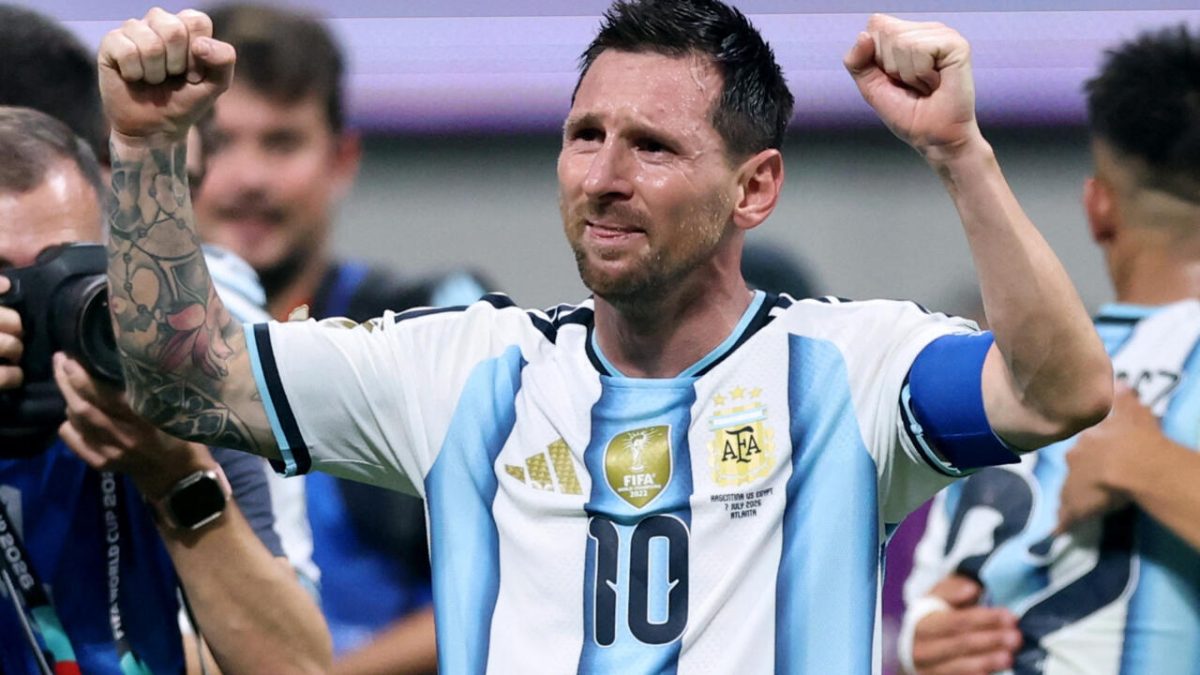 Argentina x Benin: onde assistir ao vivo, horário, palpite e prováveis escalações no amistoso de despedida de Messi