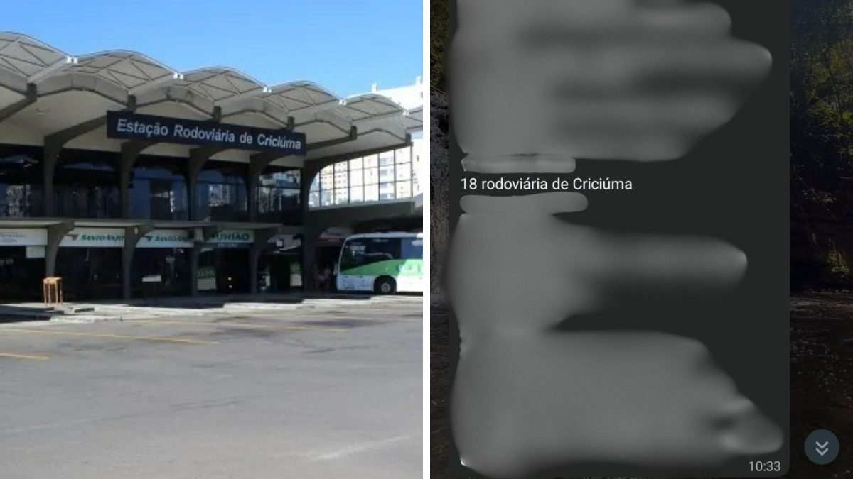 Rodoviária municipal de cidade de SC aparece em lista de ‘boicote a empresários de esquerda’ divulgada após a vitória de Lula
