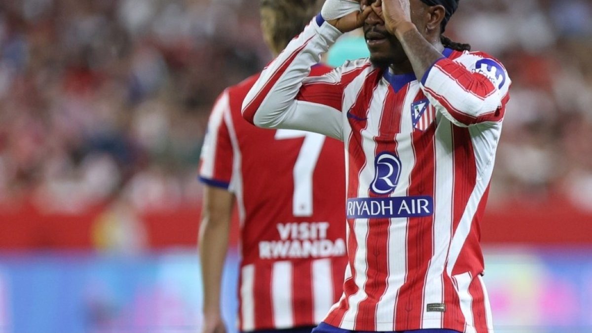 Espanyol x Atlético de Madrid: onde assistir ao vivo, horário, palpite e prováveis escalações por LaLiga