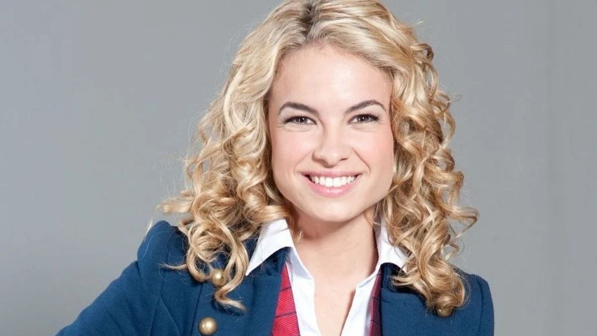 Morre aos 39 anos Lua Blanco, atriz e cantora de Rebelde, após enfrentar câncer