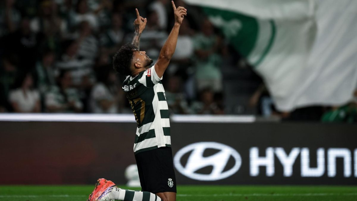 Braga x Sporting: onde assistir ao vivo, horário, palpite e escalações pelo Campeonato Português