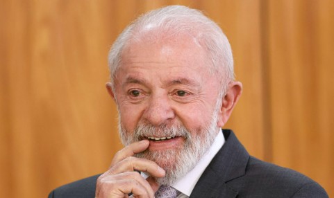 Lula e Flávio se articulam por aliados para o 2º turno