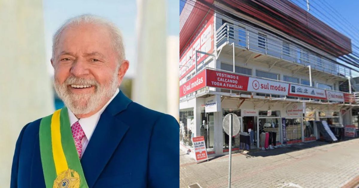 Após vitória de Lula, empresa de Balneário Camboriú anuncia fim de doações depois de 18 anos de ações sociais: ‘Cansados de ajudar quem não quer ser ajudado’