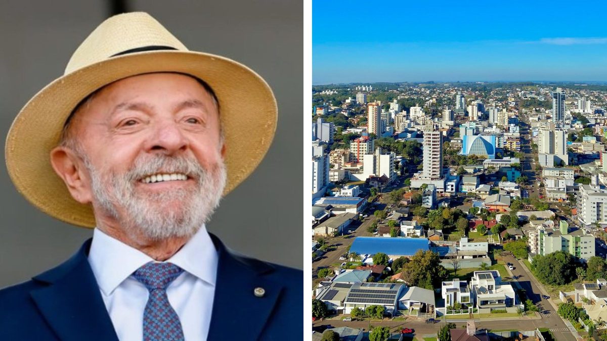 Lista que classifica empresas por posição política gera reação em SC após vitória de Lula: ‘Não precisamos pensar igual’