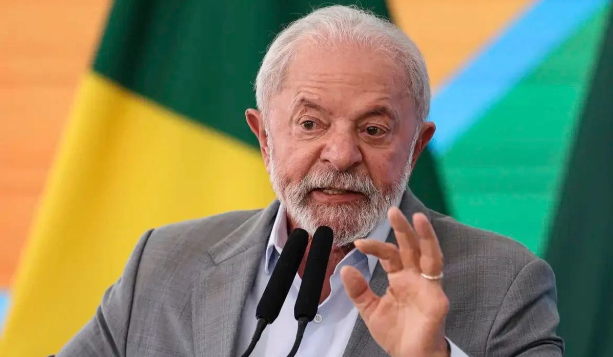 Política fiscal do governo Lula será decisiva para a confiança dos investidoresFoto: Marcelo Camargo/Agência Brasil